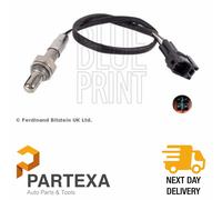 BLUE PRINT ADK87038 Lambda Oxygen Sensor O2 Replacement Fits Suzuki SX4