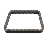 Blue Print ADK87323 Timing Chain for camshaft, pack of one