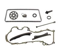 Blue Print ADK87332 - Timing Chain Kit