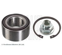 Blue Print ADK88229 Front Wheel Bearing Kit Fits Opel Suzuki Vauxhall Agila Swif