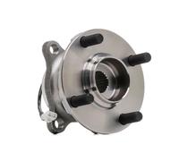 Blue Print ADK88335 Wheel Bearing Kit with wheel hub and ABS sensor, pack of one