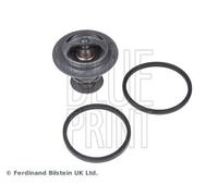 BLUE PRINT ADK89210 Coolant Thermostat Replacement With Seal Ring Fits Suzuki