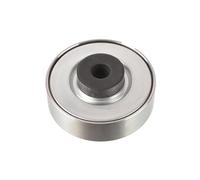 BLUE PRINT ADK896500 Deflection / guide pulley, V-ribbed belt
