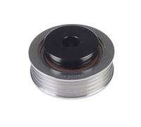 BLUE PRINT ADK896502 Tensioner pulley