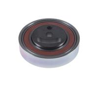 Blue Print ADK896503 Tensioner Pulley for auxiliary belt, pack of one