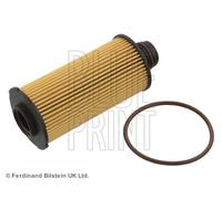 Oil Filter fits ALFA ROMEO STELVIO 949 2.2D 2016 on Blue Print 55266761 71779389
