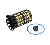 Blue Print ADL142309 112mm x 82mm Fuel Filter with Sealing Ring