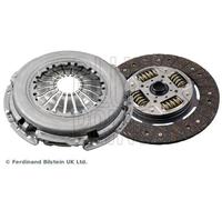 BLUE PRINT ADL143061 Clutch Kit Replacement 254mm Outer Ø Fits Fiat Ducato