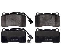 BLUE PRINT ADL144210 Brake Pad Set, disc brake for LANCIA