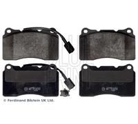 BLUE PRINT ADL144210 Brake Pad Set, disc brake for LANCIA