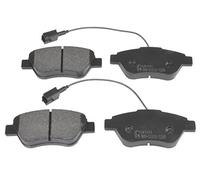 Blue Print ADL144214 Brake Pad Set, pack of four