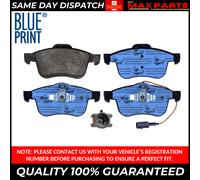Blue Print ADL144215 Brake Pad Set