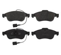 Brake Pads Set Front ADL144225 Blue Print 77365355 24538 Top Quality Guaranteed