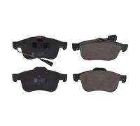 BLUE PRINT ADL144242 Brake pad set