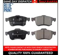Blue Print ADL144244 Brake Pad Set
