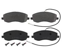 BLUE PRINT ADL144247 Brake pad set