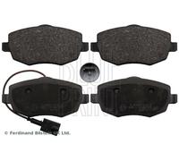 BLUE PRINT ADL144248 Brake pad set