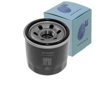 Blue Print Oil Filter ADM52106 - Fits Mazda, Mitsubishi, Subaru (15208AA09A)