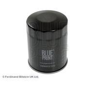 Genuine Blue Print Oil Filter fits Mazda 1449182