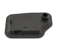 Blue Print ADM52127 Transmission Oil Filter for automatic transmission, pack of one