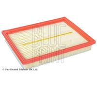 Blue Print ADM52247 Air Filter Fits Ford Mazda Mini 2 Fiesta Fusion