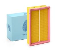 BLUE PRINT ADM52252 Air filter