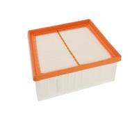 BLUE PRINT ADM52257 Air filter