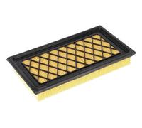 Air filter Filter Insert ADM52261 BLUE PRINT for MAZDA CX-9
