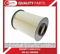Focus Air Filter Fits Ford Kuga C-Max 1 848 220 Blue Print ADM52262