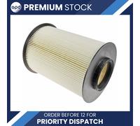 Focus Air Filter Fits Ford Kuga C-Max 1 848 220 Blue Print ADM52262