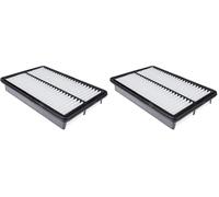 Blue Print ADM52264 Air Filter (Pack of 2)