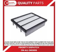 BLUE PRINT ADM52265 Air filter