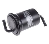 Fuel Filter fits MAZDA BONGO SR1 2.0 89 to 94 Blue Print FP3413480 FP3420490 New