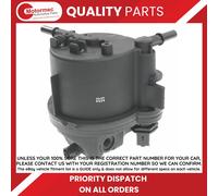Blue Print ADM52338 Fuel filter