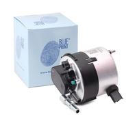Blue Print ADM52343 In-Line Fuel Filter for Ford Focus Mk2 Mazda 2 3 Volvo S40