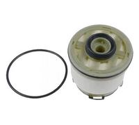Fuel Filter fits FORD RANGER TKE TDCi 2.2D 2011 on Blue Print 1722896 AB399176AC