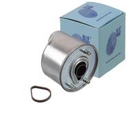 Blue Print ADM52350 Fuel Filter with seal ring, pack of one