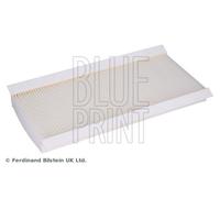 Blue Print Cabin Air Filter ADM52502 - Pollen Filter Fits Ford & Mazda