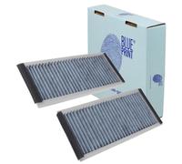 Blue Print Cabin Air Filter Set ADM52507