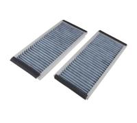 Blue Print ADM52507 Cabin Filter Set, pack of one