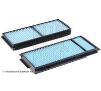 Blue Print ADM52508 Cabin Filter Set