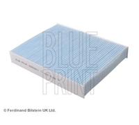Blue Print ADM52511 Cabin Pollen Filter Fits Ford Fiesta Fusion