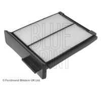 Cabin Pollen Filter Fits Mazda 323 F S Premacy Blue Print ADM52513