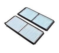 Blue Print ADM52517 Cabin Filter Set, pack of one