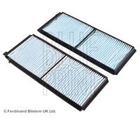 Blue Print Cabin Filter Set - ADM52517