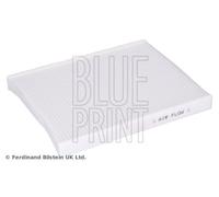 BLUE PRINT ADM52518 Interior Air Filter Cabin Pollen Filter Replacement For Ford