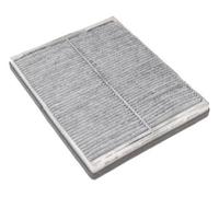 Cabin filter Activated Carbon Filter ADM52524 BLUE PRINT for MAZDA DEMIO