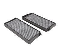 Blue Print ADM52525 Cabin Filter/Pollen Filter
