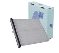 BLUE PRINT ADM52531 Pollen filter