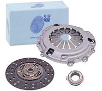 Clutch Kit 3pc (Cover+Plate+Releaser) fits MAZDA MPV Mk1 2.5D 96 to 99 WL11 New